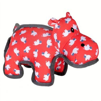 Worthy Dog - Hanna the Hippo